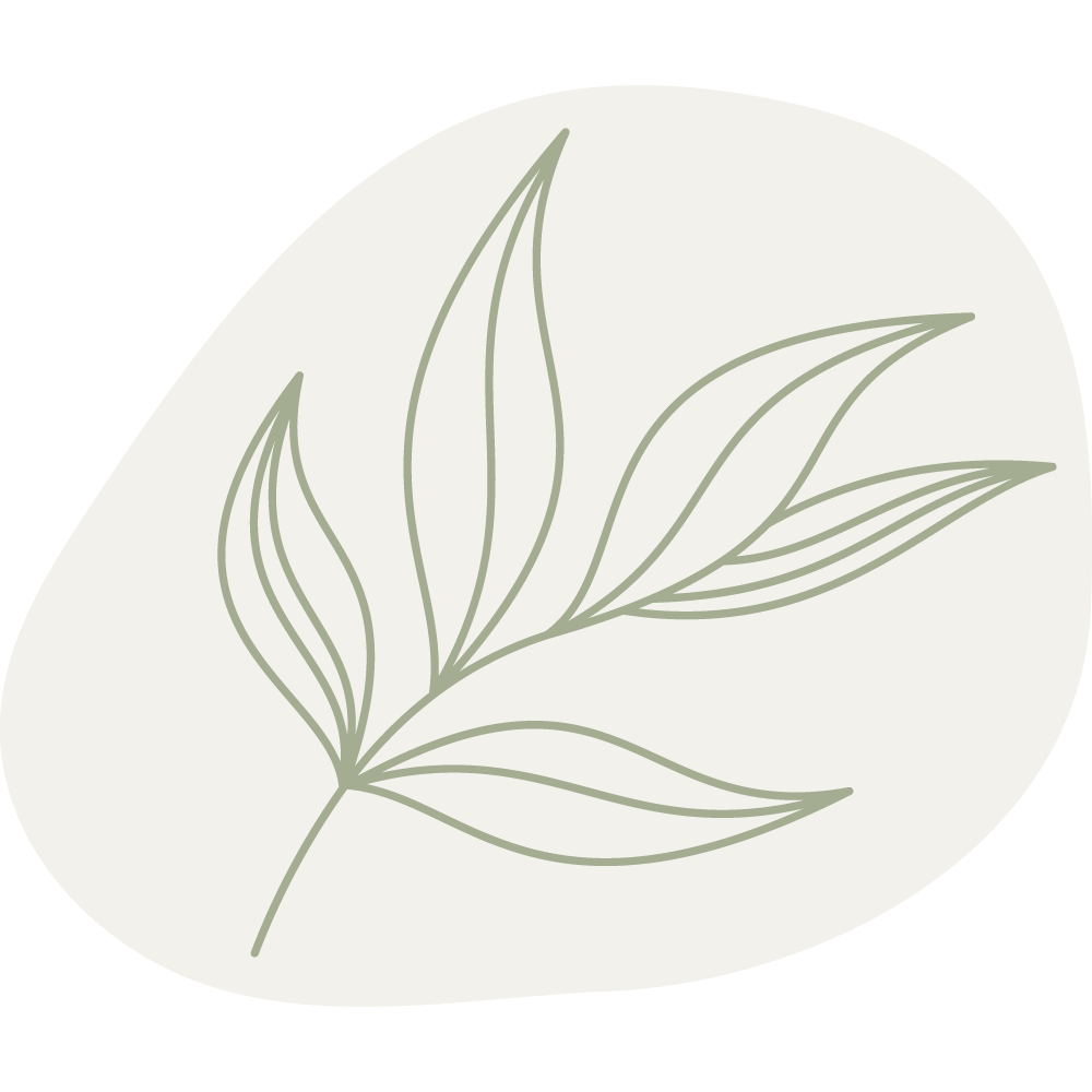 The Core Perspectives Couples Counselling Service Flora illustrated icon logo.